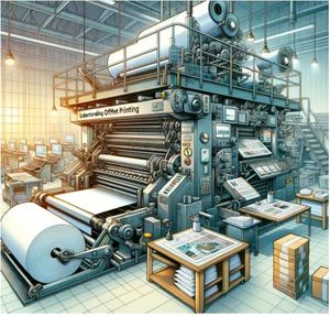 High Stiffness Smoothness White Coated Duplex <b>Board</b> Papers Quality Packaging Papers Rectangular Shape GSM Range 180-240 - Product Image 4