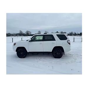 Condiciones impecables 2022 Toyotas 4Runner SR5 4x4 - Product Image 6