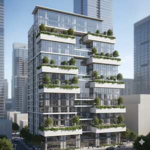 Juego de Tiradores para Gabinetes de Cocina de Madera de Estilo Moderno y Lujoso Personalizado de JY Project, Material de Panel de Madera de Alta Calidad, Juego de Gabinetes de Cocina de Madera - Product Image 1