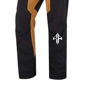 ที่กำหนดเองโดย Atlantic unisex กางเกงกลางแจ้งไนลอน/ผ้าฝ้ายวัสดุที่มีคุณภาพสูงสีที่กำหนดเองสำหรับ unisex - Product Image 6