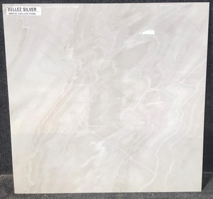 ผู้ส่งออกผู้ผลิตเซรามิก skytouch เปิดตัวคอลเลกชันเกลือนาโนขนาด60x60 60x120มม. ผนังภายในพอร์ซเลนขัดเงา - Product Image 3