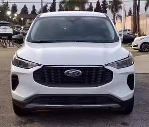 Escape Active AWD 2024 Usado con Motor Turbo, Control de Crucero, Asientos de Tela, Neumáticos R17, Volante a la Izquierda - Usado - Product Image 3