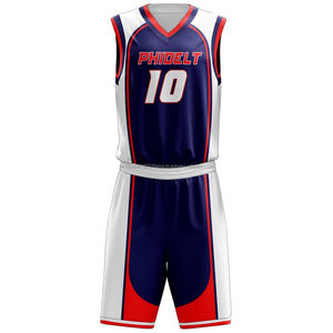 Uniforme de Béisbol para Hombre de Alta Calidad, Ligero, de Secado Rápido, Colores Personalizables, Nombres de Equipos, Diseño Transpirable de Spandex/Poliéster - Product Image 2