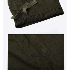 Pantalones de hombre de nuevo diseño más demandados por el cliente Color elegante nueva moda al por mayor para pantalones de hombre - Product Image 5