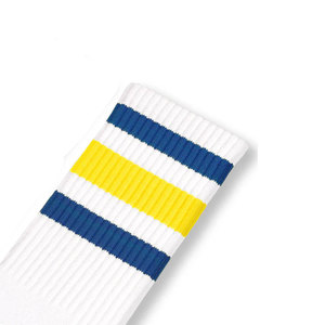 Calcetines para Hombre Hechos a Medida en Todos los Tamaños, Material de Poliéster, Estampados, Más Vendidos, Precio Razonable - Product Image 5