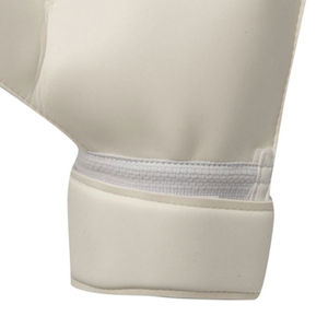 Gants de gardien de but de Football en cuir Latex professionnel de haute qualité Logo personnalisable couleur OEM ODM gants de gardien de but d'entraînement - Product Image 6