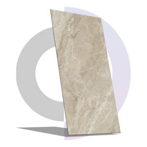 Azulejos Florentine Nero Porcelain 600x1200mm-Diseño moderno Función Firebrick Negro Gris Pulido - Product Image 3