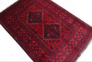 Tapis Tapis Rouge Tapis Laine Tapis Antique Tricoté À La Main Coloré Oushak tapis pour Salon Traditionnel 10x14 9x12 12x15 - Product Image 2