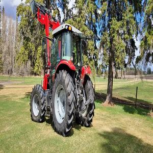 Caja de Cambios para Tractor de Orugas Massey Ferguson 5713 de Primera Calidad, 1 Año de Garantía - Venta al por Mayor, Entrega Rápida para Agricultura - Product Image 6