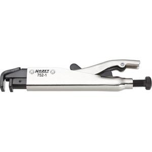 คีมจับแบบบาง Hazet Slim Design - Product Image 1