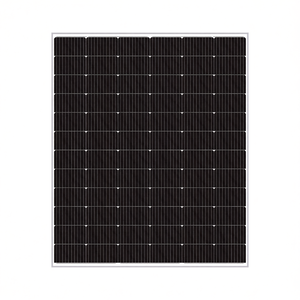 Panneau solaire monocristallin bifacial HJT Ohisama Solar 655W - Product Image 2