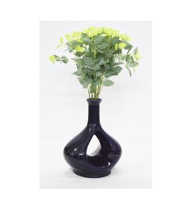 Hot Premium Hot Sale <b>Ceramic</b> Hot Look Table Top <b>Vase</b> <b>Ceramic</b> Ivory Nordic Style Premium Home /Wedding Decoration <b>Vases</b> Long <b>Vase</b> - Product Image 3
