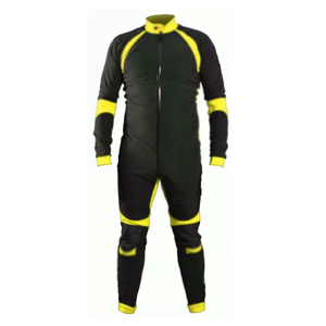 Traje de Neopreno Seaskin de 5mm, Traje de Buceo de Cuerpo Entero con Cierre Frontal para Invierno, para Snorkel - Product Image 2