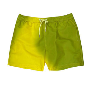 Shorts de plage thermochromiques pour hommes, vente chaude, été, séchage rapide, écologiques, respirants, décontractés, fitness, gym, sport, motif - Product Image 1