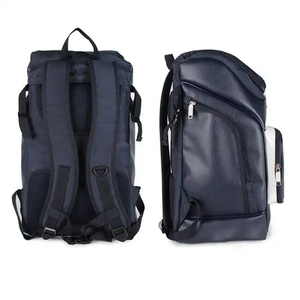 Nueva Bolsa Deportiva para Equipos Deportivos, Equipo de Entrenamiento, Gimnasio, Bolsa de Deporte para Béisbol, Baloncesto, Fútbol, Fútbol Americano, con Compartimento para Balón - Product Image 2