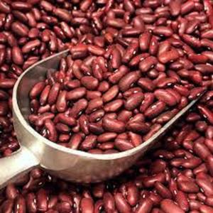 Suministro al por Mayor de Frijoles Rojos Oscuros, Forma Alargada, Secos, Envasados al Vacío, 25 kg - Product Image 1