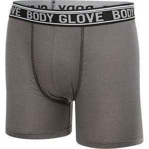 Paquete de 4, 5 o 6 Calzoncillos Boxer Cómodos y Duraderos para Hombre, Talla XL Disponible, Corte Clásico, Tejido de Punto, 92% Poliéster, 8% Elastano - Product Image 3