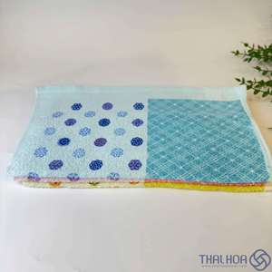 Vietnam Customized Solid Color Sports <b>Towel</b> 100% Cotton 33x76cm 239gsm Soft <b>Quick</b> Dry Lightweight Woven Bedding Fabric - Product Image 4