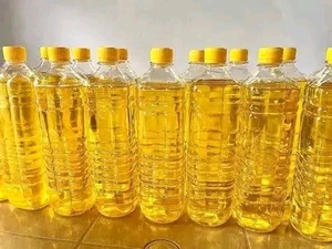 5L Premium Quality 100% Pure Organic Sunflower Seed Oil High Quality All Sizes Bulk Vacuum Pack Private Label OEM - Product Image 2