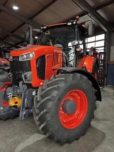 รถแทรกเตอร์คูโบต้า 4 ล้อ รุ่น L4018 คุณภาพดี ราคาถูกมาก มินิแทรกเตอร์คูโบต้า De 26 - Product Image 3