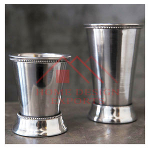 Nouvel arrivage de pots de fleurs en aluminium pour la décoration du salon best-seller - Product Image 5