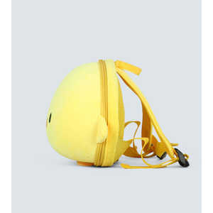 Chick 3D Shark Kids <b>Backpack</b> Waterproof EVA with Plush Safety Straps Chic & Stylish <b>Purse</b> for - Product Image 4