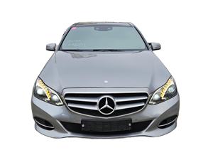 Benz Clase E W212 E250 CDI 4MATIC 2014 - Product Image 2