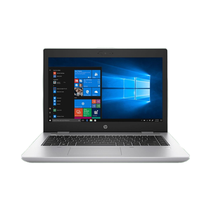 Vente en gros pour ordinateurs portables H P 640G5-8gen I n t e l I5 256GB SSD Bonne performance de sécurité Apparence propre et rangée pour les professionnels - Product Image 4