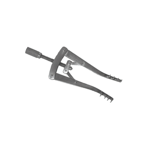 ALLPORT Rétracteur chirurgical en acier inoxydable de qualité médicale Instrument OEM pour cliniques et salles d'opération Source d'alimentation manuelle - Product Image 1