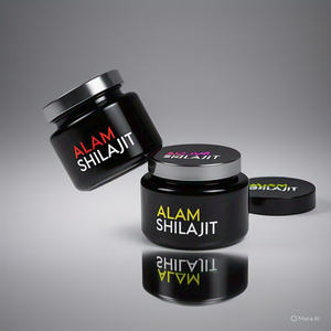 Haccp ออร์แกนิกมีศักยภาพสูงสุด100% สารสกัดจากหิมาลัย shilajit กรดฟูลวิค30กรัมเรซินฉลากส่วนตัวสำหรับหญิงตั้งครรภ์ - Product Image 5