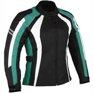 Veste de course de moto en cuir véritable pour hommes de la meilleure qualité dernier style vêtements de moto et de course automobile - Product Image 1