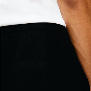 Custom <b>Winter</b> Printed Logo <b>Trousers</b> Cheap Wholesale Men's Sport Casual Loose Joggers Cotton Pants Stacked Men Sweatpants - Product Image 4