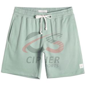 Pantalones cortos de gimnasio para hombre a precio barato, pantalones cortos de gimnasio transpirables y cómodos de color personalizado de secado rápido de talla grande para hombre - Product Image 1