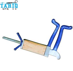 Espéculo Bucal Reutilizable de Acero Inoxidable para Ganado, Herramienta Veterinaria para Odontología de Animales Grandes - Product Image 1