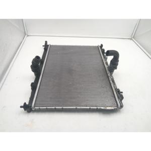 Radiateur d'eau PEUGEOT 208 Série (19>) 9825333380 Diesel 1.5 - Product Image 1