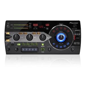PRECIO DE FÁBRICA Estación de Mezclas DJ-RMX 1000 Nueva y Original con Soporte OEM y DIY, Accesorios Completos, 1 Año de Garantía, Origen Estadounidense - Product Image 2