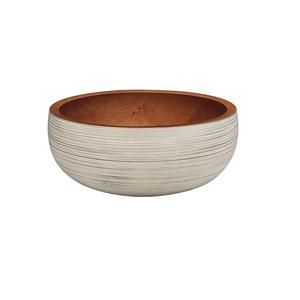 Unique Style Handcrafted Designer Dining Tableware Decoration Food Serving Bowl Dry Fruit <b>Nuts</b> <b>Cracker</b> Storage Serving Bowl - Product Image 5