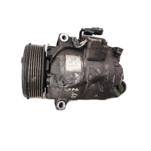 คอมเพรสเซอร์แอร์ นิสสัน แคชไค +2 (J10) 92600BB60A R9M ดีเซล 1598 (07>18) - Product Image 1