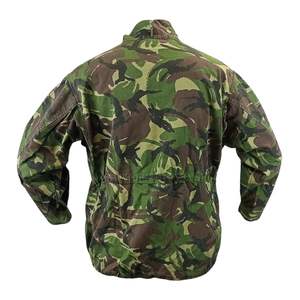 เสื้อกันลมลายพรางทนทาน, แจ็คเก็ตยุทธวิธีกลางแจ้งมีกระเป๋าของผู้ชายแจ็คเก็ตบุคออบอุ่นสำหรับฤดูหนาว - Product Image 2