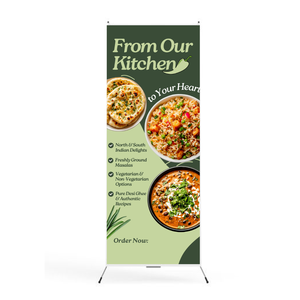 Tùy chỉnh quảng cáo Standee hiển thị | UV in PVC/PP Standee cho các sự kiện, cửa hàng & tiếp thị quảng cáo signage - Product Image 3