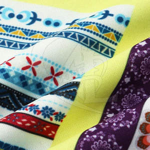 เสื้อมีฮู้ดพิมพ์ซับลิเมชันแบบสวมหัวมีฮู้ดผลิตจากปากีสถาน - Product Image 6