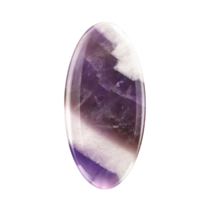 Chất lượng cao tự nhiên Chevron thạch anh tím lỏng đá quý Cabochon Pear <span class=keywords><strong>Octagon</strong></span> hình dạng tùy chỉnh kích thước đối với trang sức làm AAA Màu - Product Image 3