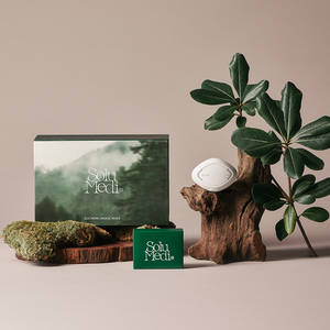 ELEXIR <b>Wearable</b> Treatment <b>Device</b> for Chronic Migraine With Preventive and Acute Protocols - Product Image 2