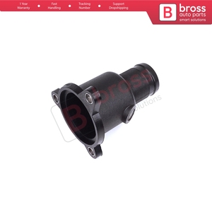 ตัวเรือนเทอร์โมสตัท BSP806 รุ่น 8200578089 สำหรับแบบไม่มีท่อ - Product Image 3