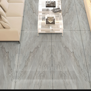 AZULEJOS DE PORCELANA ACRISTALADOS PULIDOS 800X1600MM ALTO BRILLANTE INTERIORES DE VIDA DE LUJO AZULEJOS DE ACTUALIZACIÓN - Product Image 3