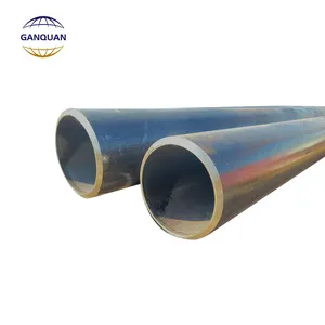 China supplier astm a333 gr 6 8 inch seamless steel pipe tube latest price