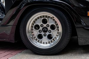 ข้อเสนอสุดคุ้ม..รถมือสอง Lamborghini Countach รุ่นปี 1989 ฉลองครบรอบ 25 ปี - Product Image 6