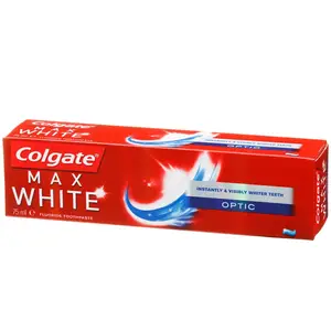 High Quality Colgatee Total 5 Pack SF Advanced Whitening Toothpaste 6.4 oz for export