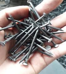 Vendedor caliente-1 pulgada 2 pulgadas 3 pulgadas clavos de hormigón de acero-clavos de hierro-Herramientas y ferretería de materia prima - Product Image 6