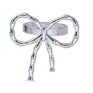 Servilleteros exclusivos de acero inoxidable con un diseño elegante y minimalista para mejorar la apariencia de las mesas de comedor finas - Product Image 3